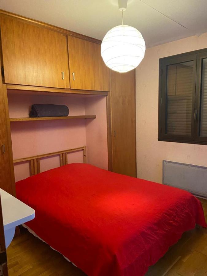Superbe Appartement En Residence Avec Patio Villeneuve-lès-Maguelonne Exteriör bild