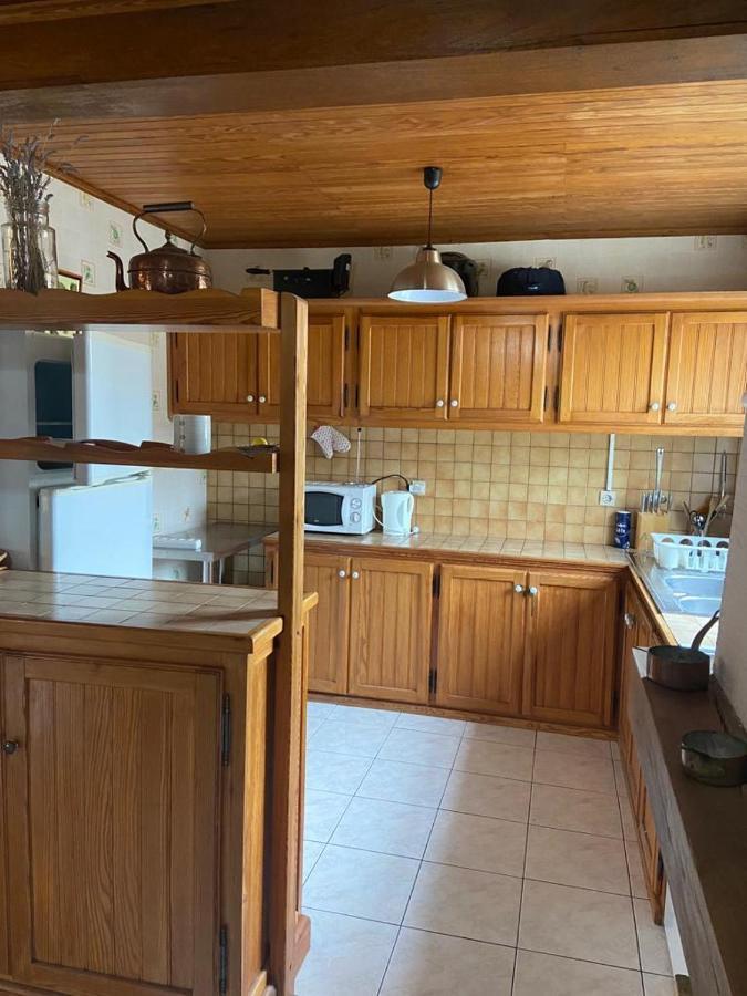 Superbe Appartement En Residence Avec Patio Villeneuve-lès-Maguelonne Exteriör bild