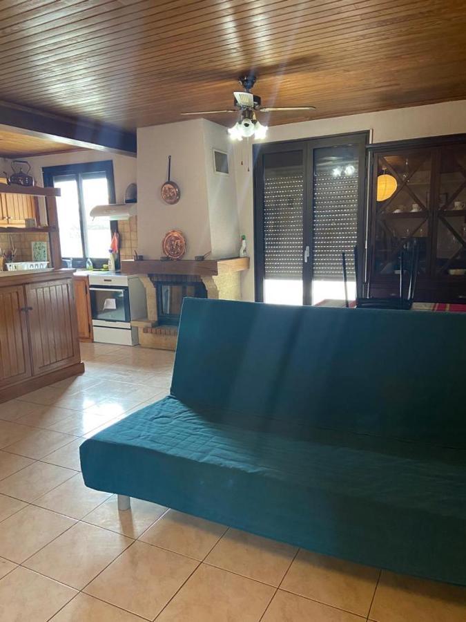 Superbe Appartement En Residence Avec Patio Villeneuve-lès-Maguelonne Exteriör bild